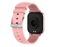 Maxcom SMARTWATCH MAXCOM FW35 AURUM Różowy # - 1383565 - zdjęcie 4